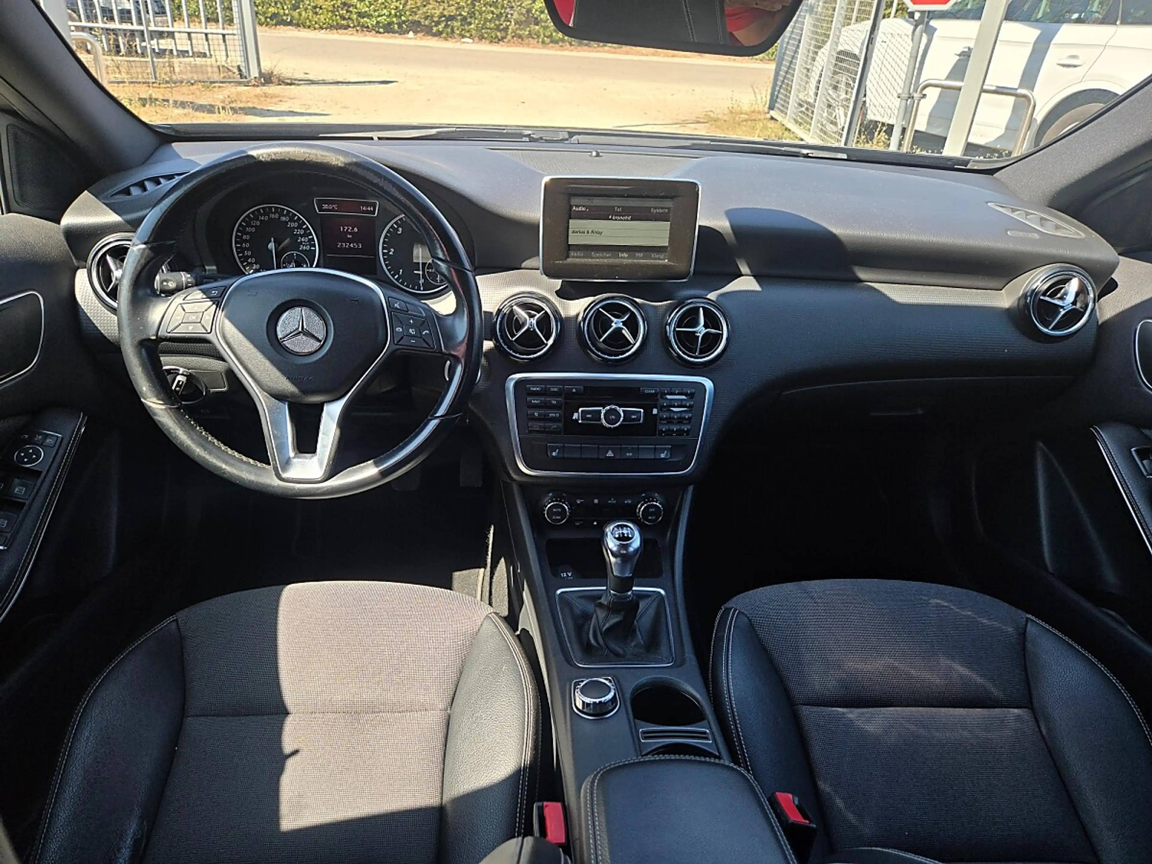 Mercedes-Benz A 180 CDI BlueEfficiency*Eintausch*Finanzierung* — photo 10