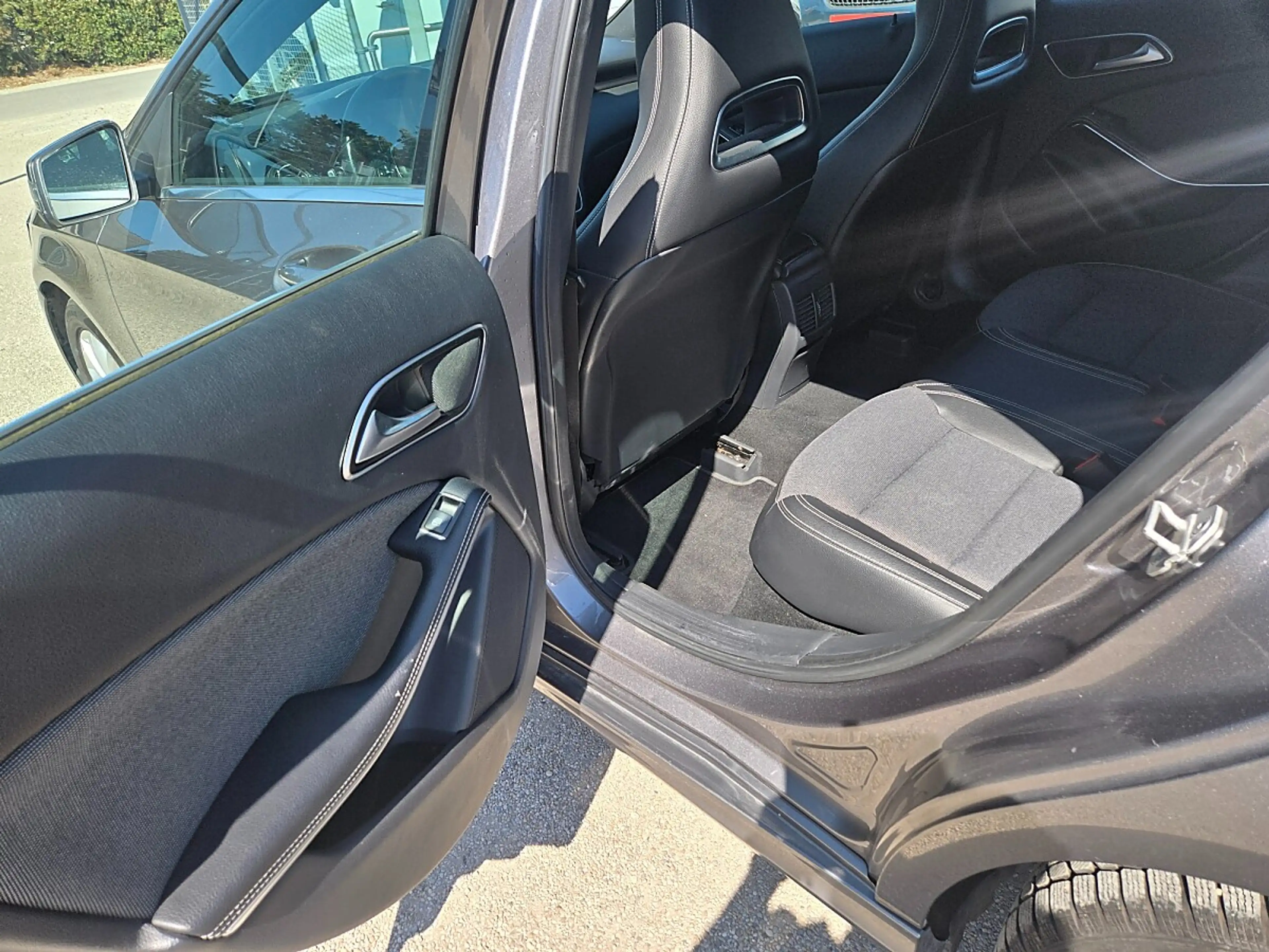 Mercedes-Benz A 180 CDI BlueEfficiency*Eintausch*Finanzierung* — photo 9