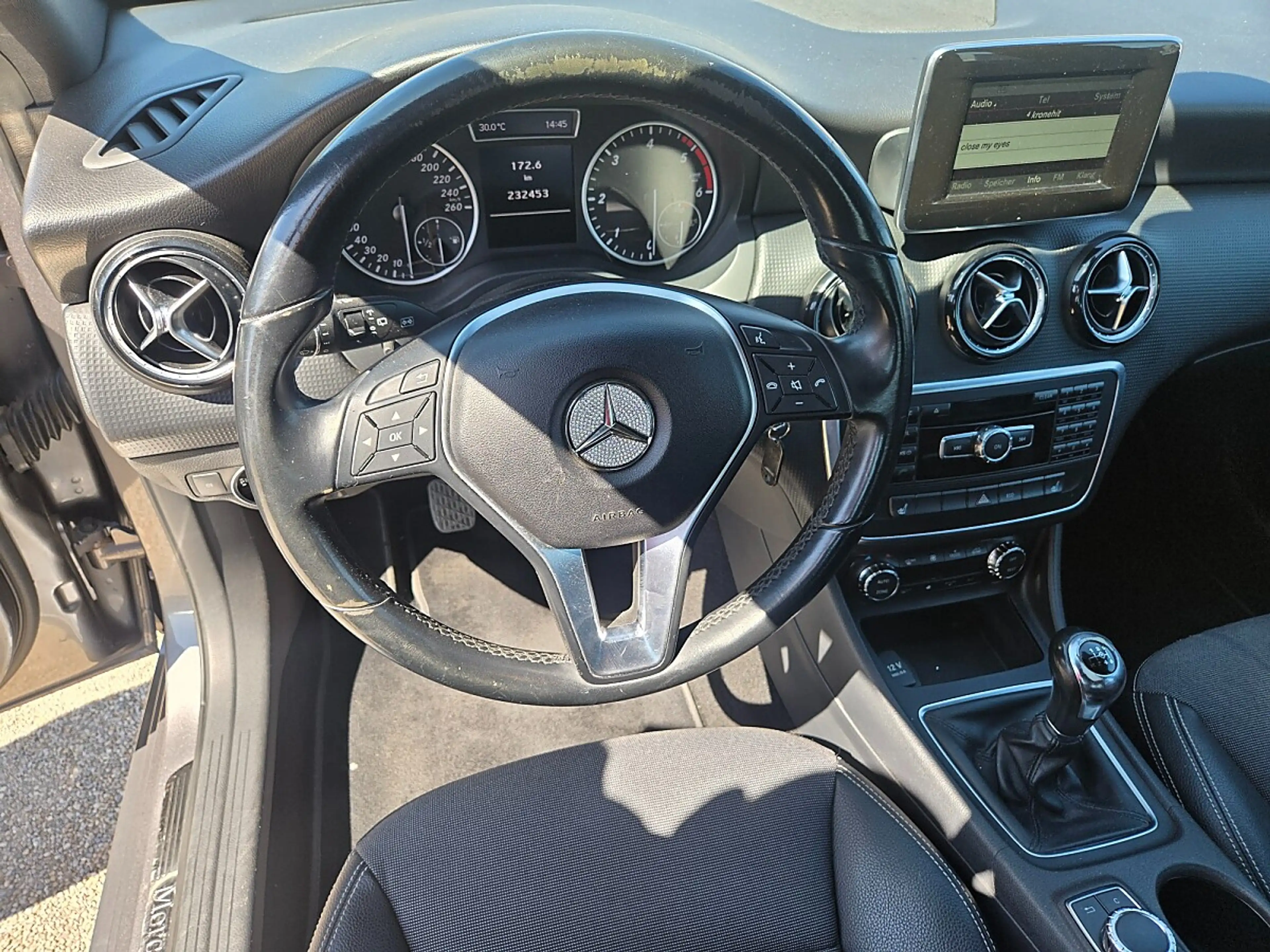 Mercedes-Benz A 180 CDI BlueEfficiency*Eintausch*Finanzierung* — photo 13