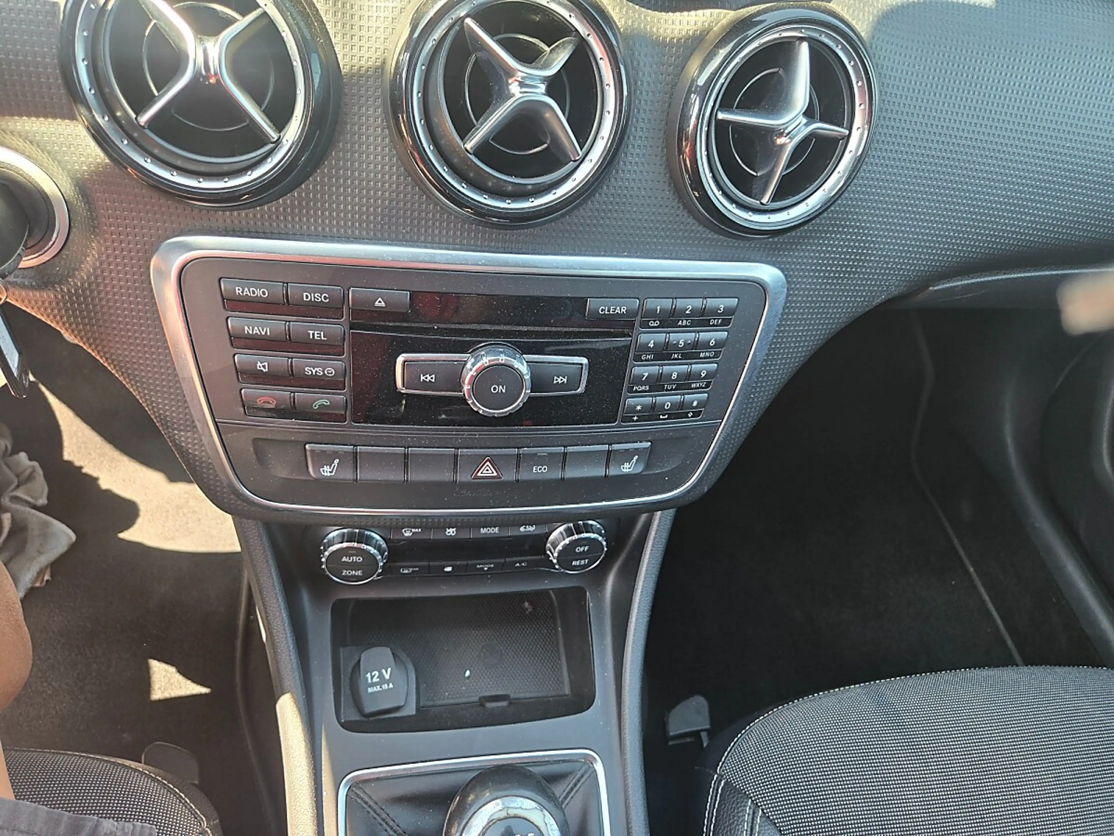 Mercedes-Benz A 180 CDI BlueEfficiency*Eintausch*Finanzierung* — photo 14
