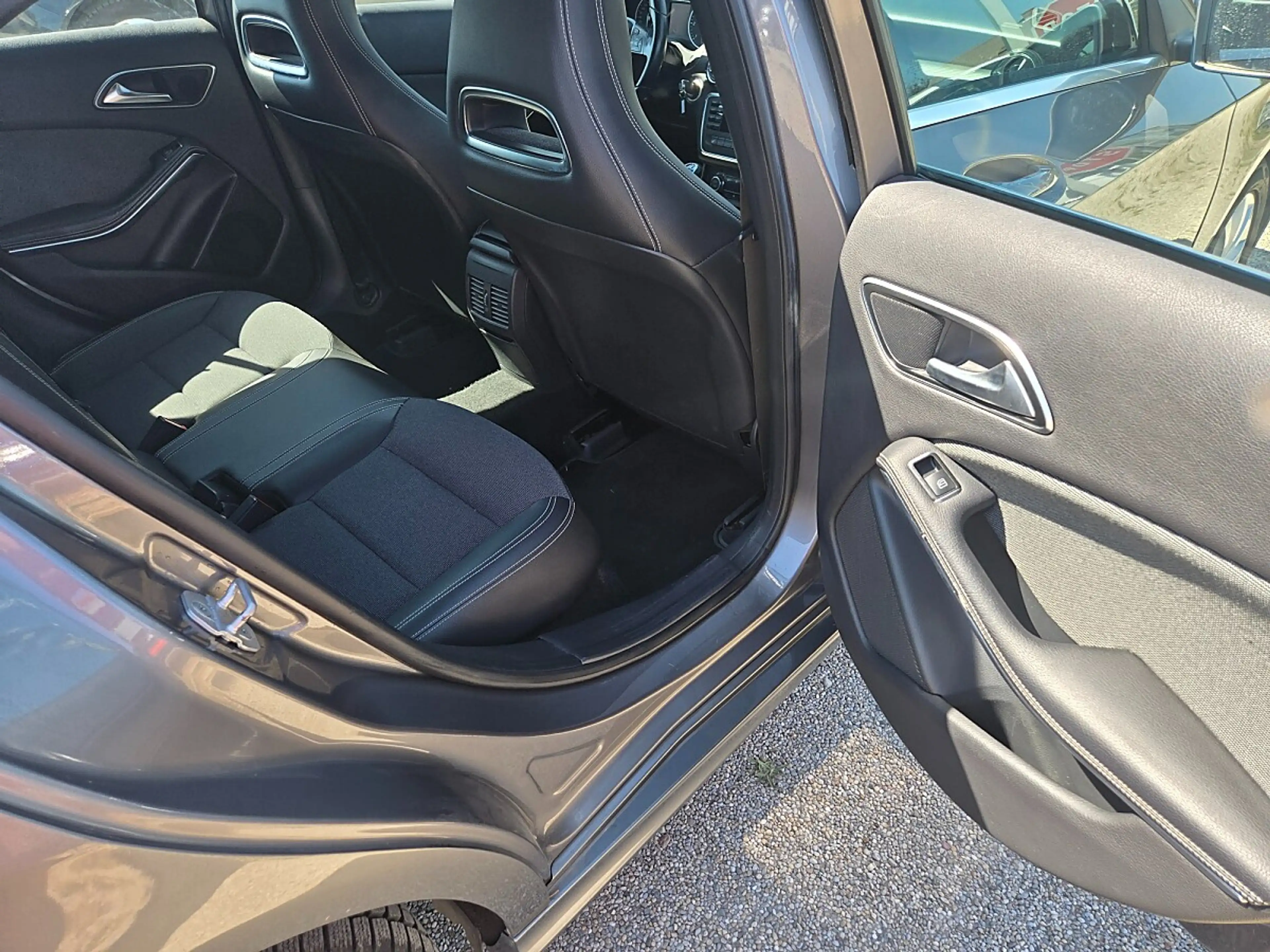 Mercedes-Benz A 180 CDI BlueEfficiency*Eintausch*Finanzierung* — photo 12