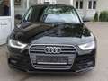 Audi A4 2.0 TDI Aut Avant Navi Leder Xenon Memory Noir - thumbnail 2