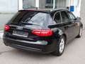 Audi A4 2.0 TDI Aut Avant Navi Leder Xenon Memory Noir - thumbnail 6