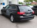 Audi A4 2.0 TDI Aut Avant Navi Leder Xenon Memory Noir - thumbnail 4