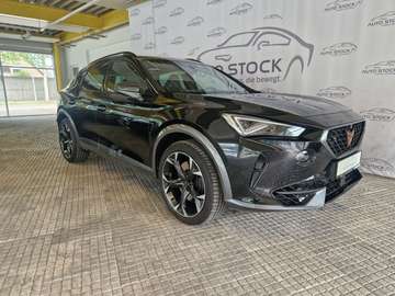 VZ 2.0 TSI 4Drive DSG ACC beats Matrix