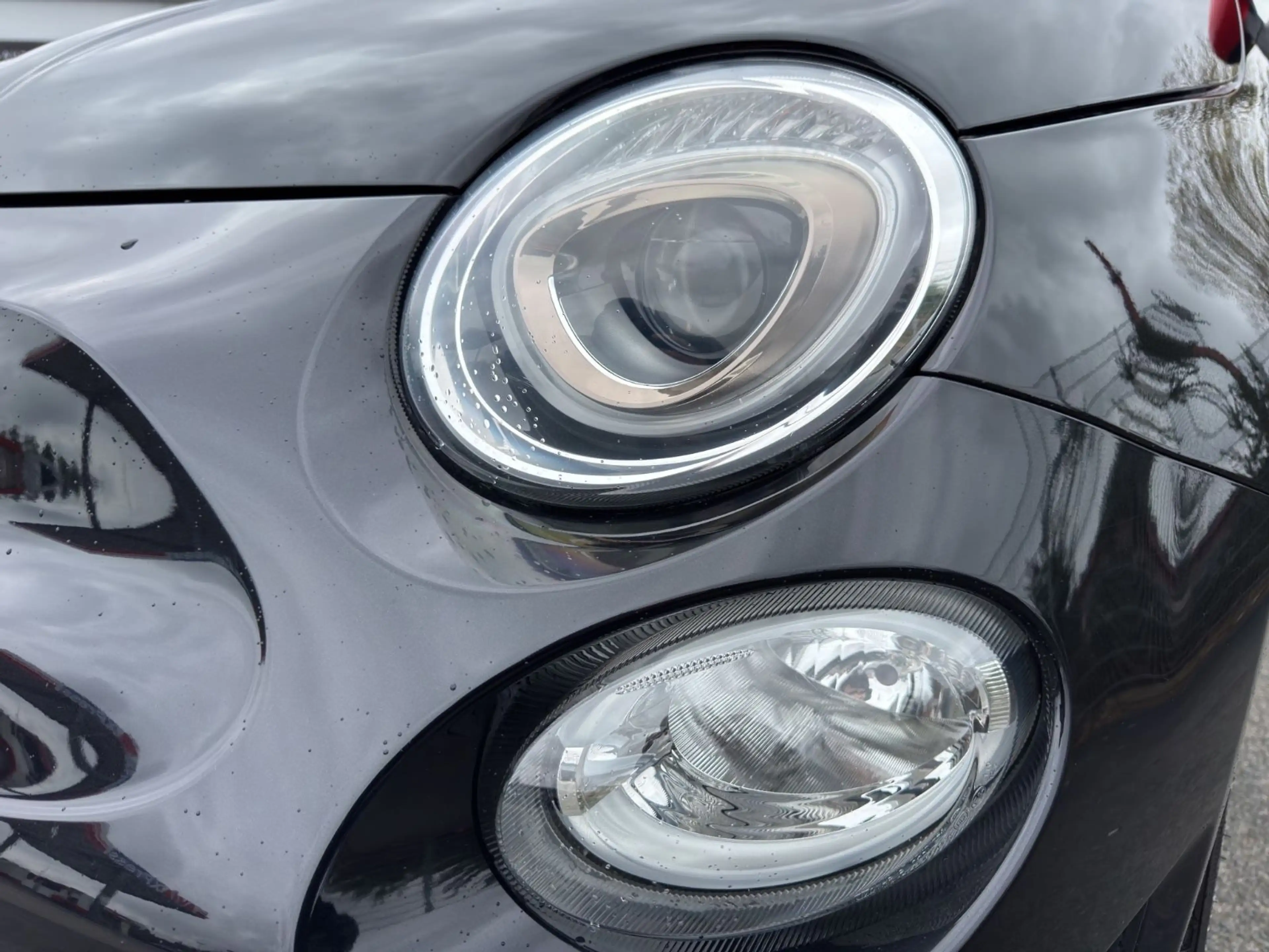 Abarth 595C PDC/CARPLAY/DAB/KLIMA — photo 14