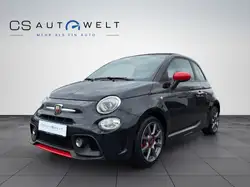 Abarth 595C PDC/CARPLAY/DAB/KLIMA