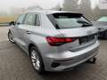 Audi A3 SB 30 TDI*LED*AHK*APP Connect* Silber - thumbnail 8