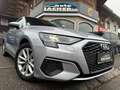 Audi A3 SB 30 TDI*LED*AHK*APP Connect* Silber - thumbnail 4