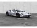 Ferrari SF90 Stradale *Carbon-Felge*Racingsitze*Assetto-Fiorano* Silber - thumbnail 8