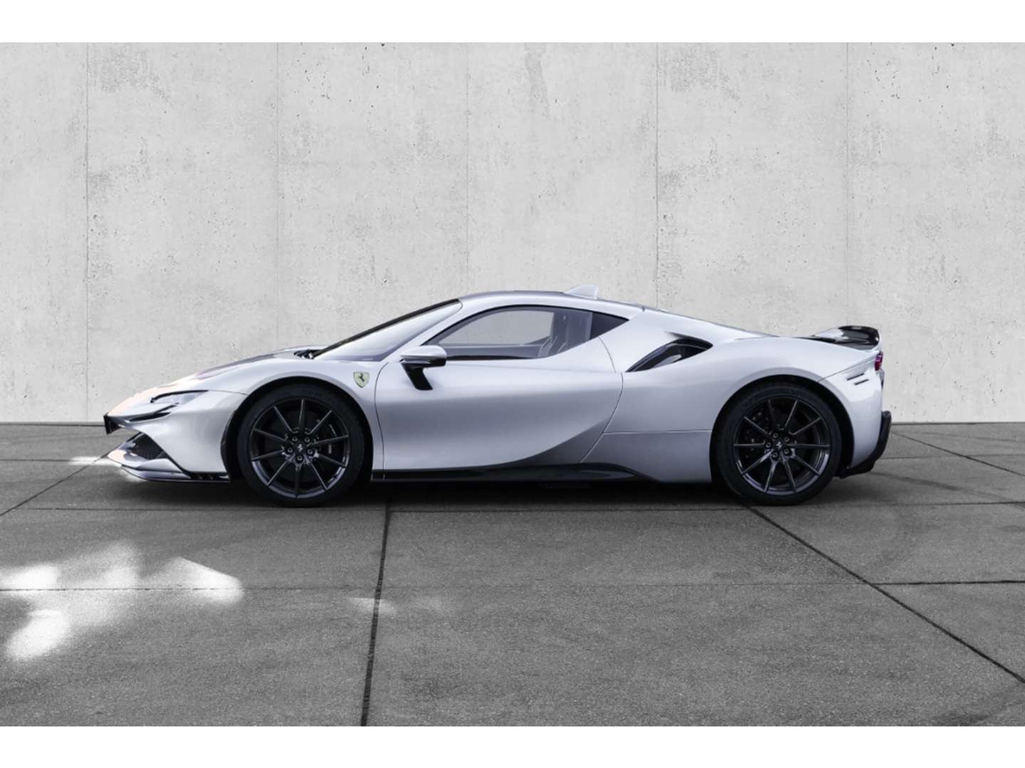 Ferrari SF90 Stradale -  - Joinsteer - #1