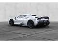Ferrari SF90 Stradale *Carbon-Felge*Racingsitze*Assetto-Fiorano* Silber - thumbnail 4