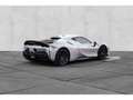 Ferrari SF90 Stradale *Carbon-Felge*Racingsitze*Assetto-Fiorano* Silber - thumbnail 6