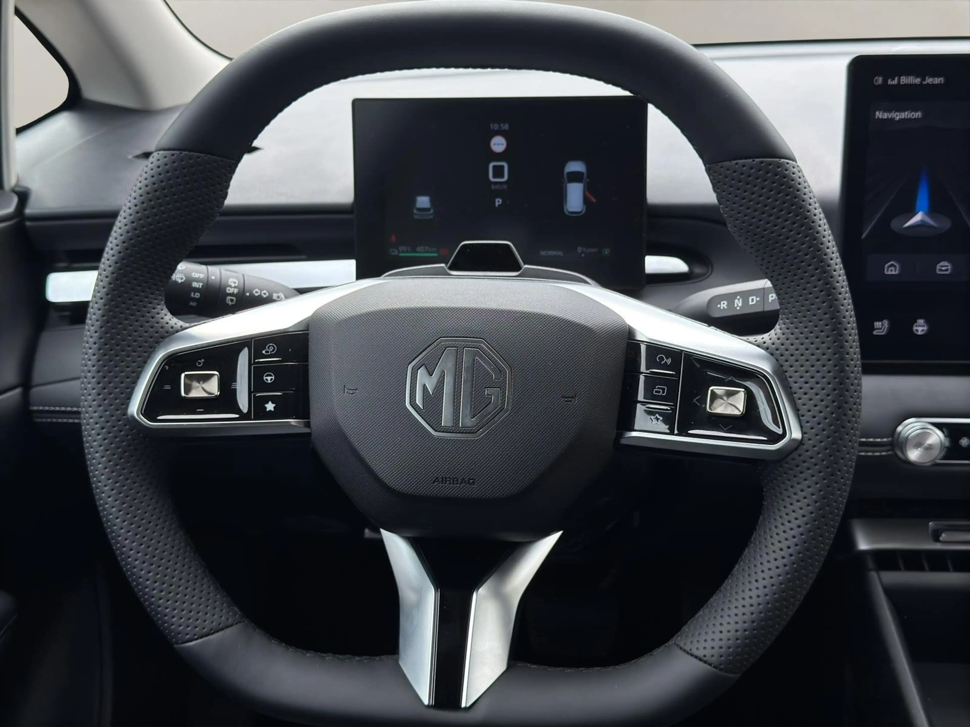 MG MG4 Urban 54kWh Premium!inkl. Überführung!Aktion — photo 14