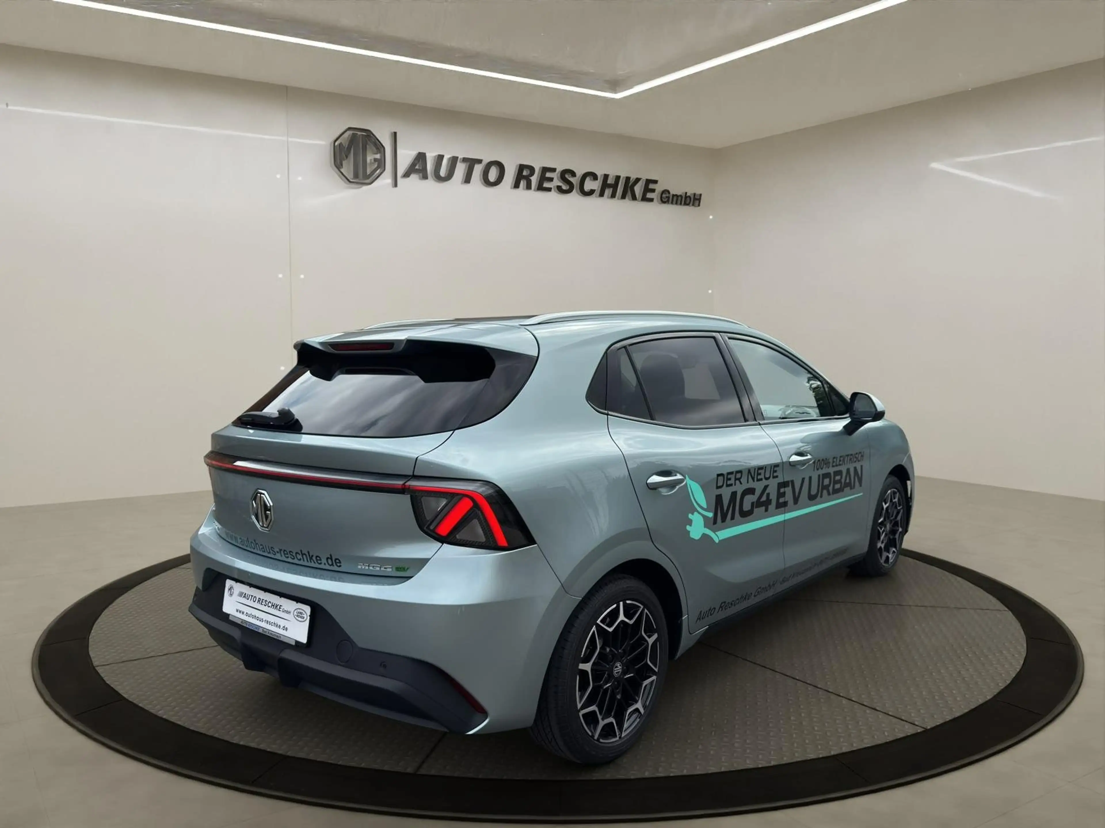 MG MG4 Urban 54kWh Premium!inkl. Überführung!Aktion — photo 5