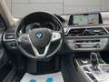 BMW 750 d x Drive*Exklusiv-Leder Nappa*Massage Sitze Negru - thumbnail 13