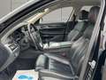 BMW 750 d x Drive*Exklusiv-Leder Nappa*Massage Sitze Černá - thumbnail 9