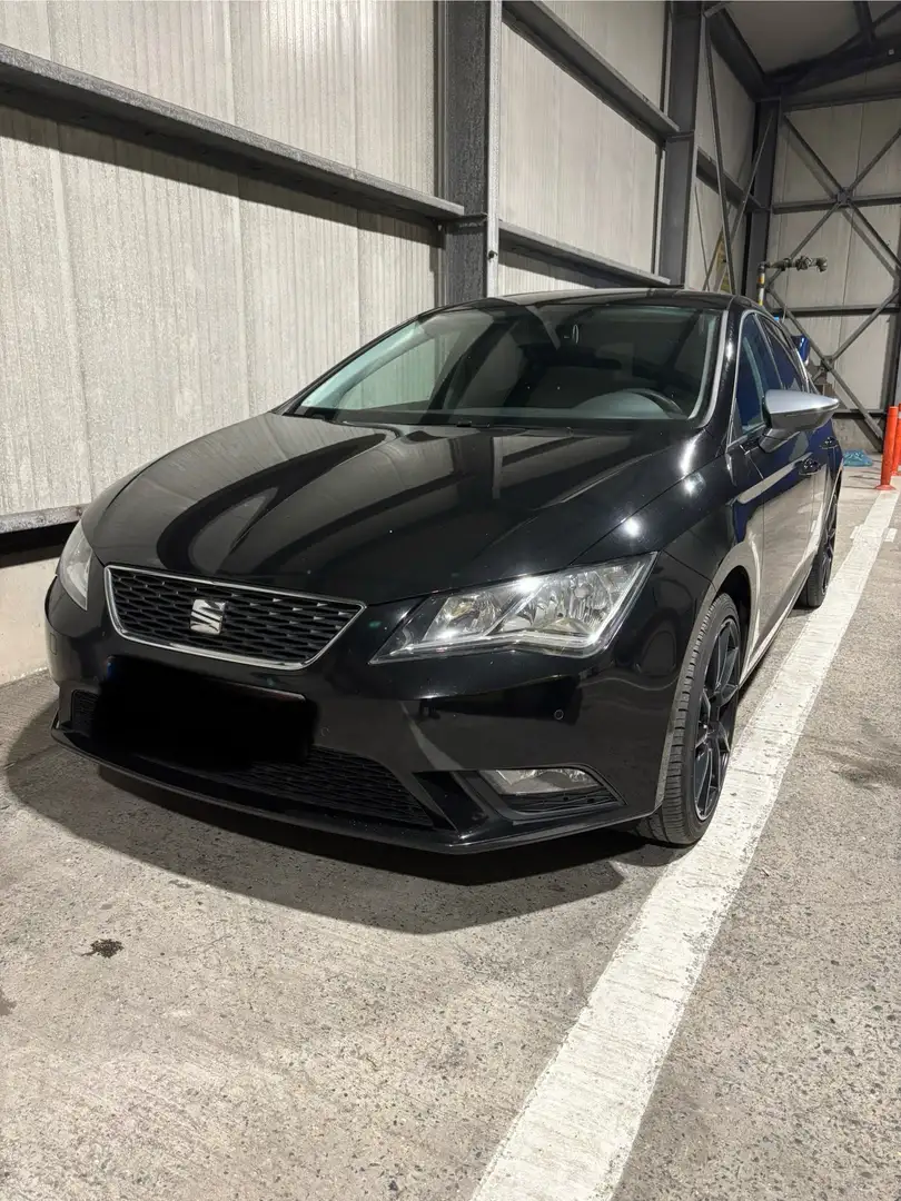 SEAT Leon 1.2 TSI Start&Stop CONNECT - 2