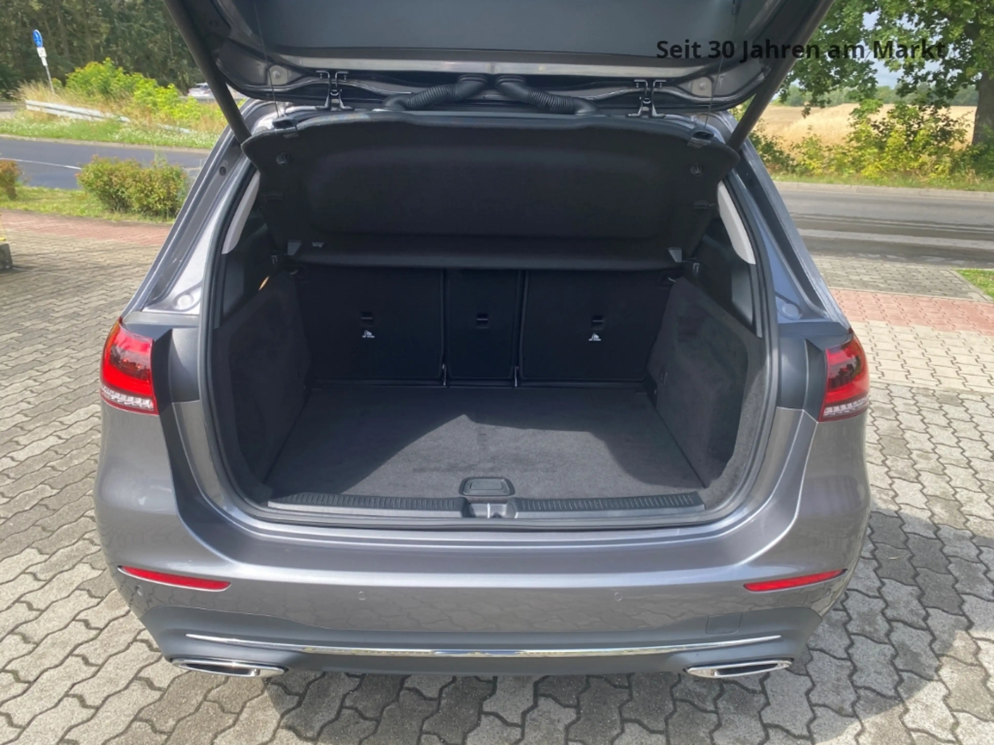 Mercedes-Benz B 250 E, LED, SH, PDC, Navi, WKR,1.Hand, Kamera, Alus, — photo 8