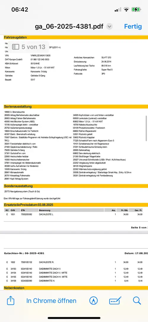 Toyota Yaris Edition 2014 Red - 2