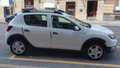 Dacia Sandero STEPWAY 0.9 Bianco - thumbnail 4