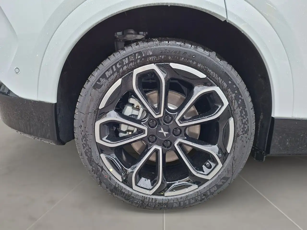 XPENG G6