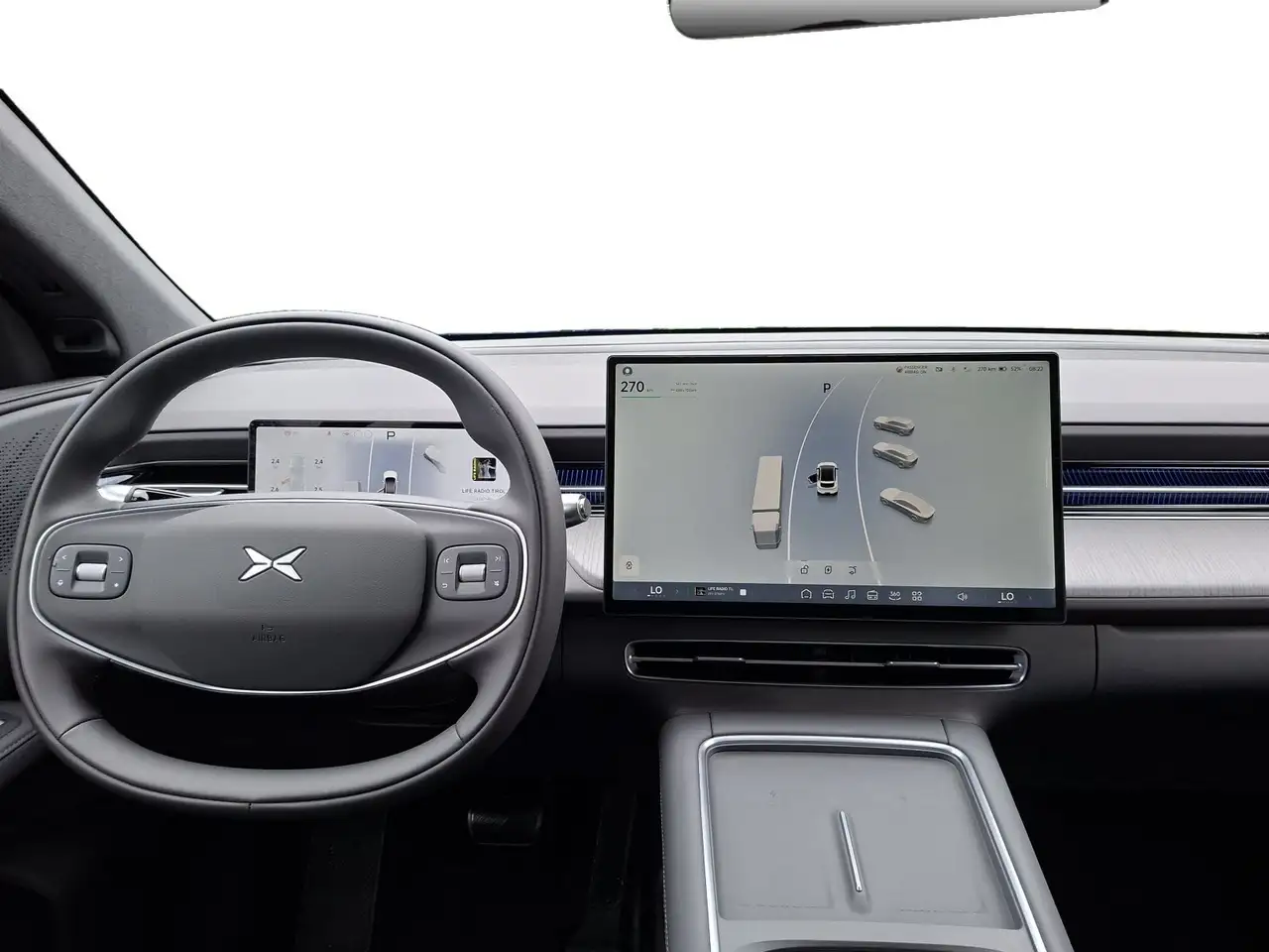 XPENG G6