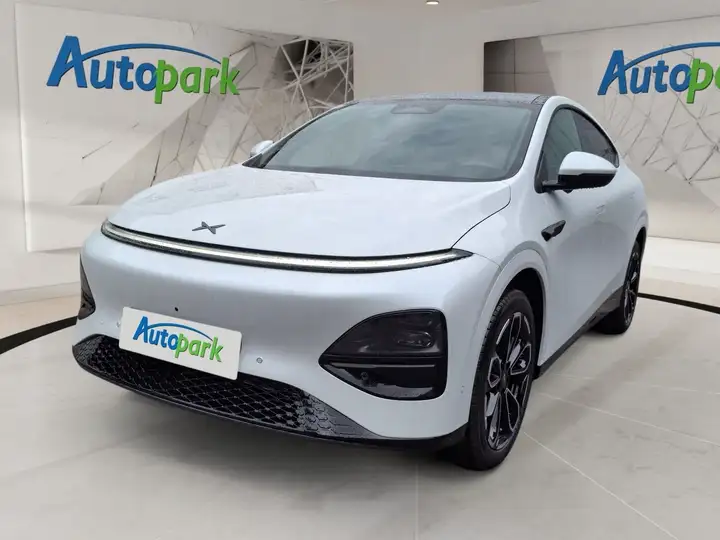 XPENG G6