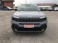 Jeep Avenger MY25 1.2 Turbo Summit NUOVO GRIGIO STORM Grijs - thumbnail 4