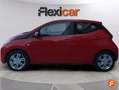 Toyota Aygo 70 x-play Rojo - thumbnail 4