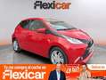 Toyota Aygo 70 x-play Rojo - thumbnail 1