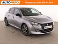Peugeot 208 1.2 Puretech S&S Allure 100 Gris - thumbnail 8
