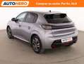 Peugeot 208 1.2 Puretech S&S Allure 100 Gris - thumbnail 4