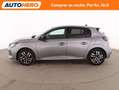 Peugeot 208 1.2 Puretech S&S Allure 100 Gris - thumbnail 3