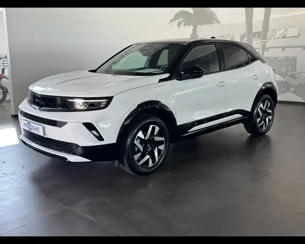 Opel Mokka 1.2 Turbo 130 CV aut. GS