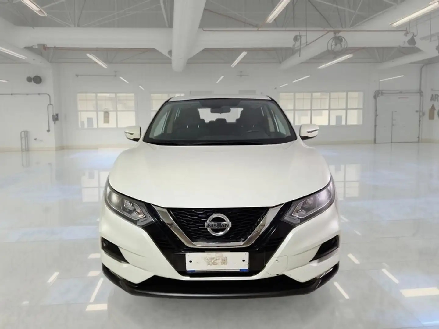 Nissan Qashqai 1.5 dCi 115 Business - 2