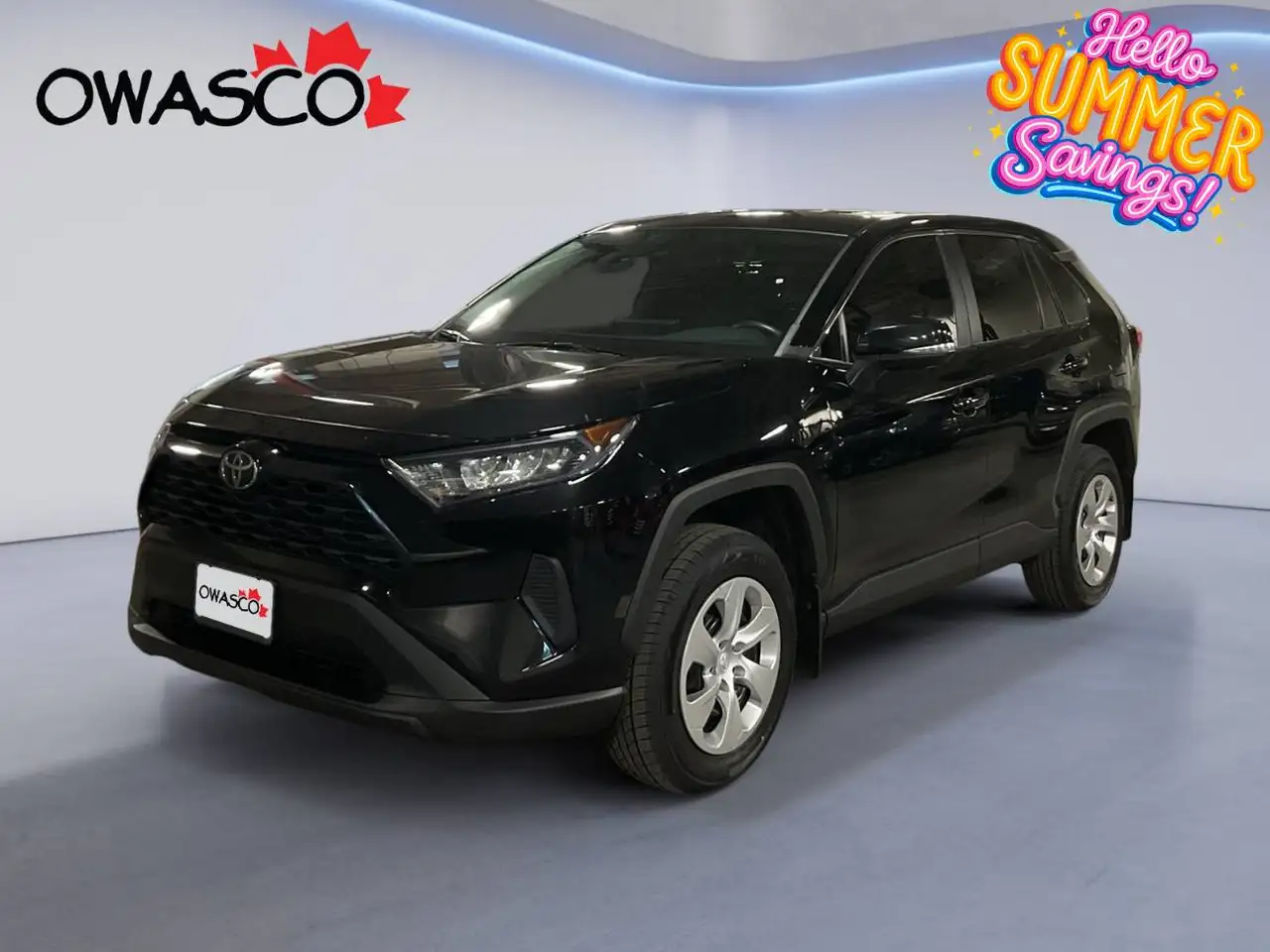 2023 Toyota RAV 4