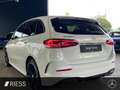 Mercedes-Benz B 250 e AMG+Night+R-Kam+LED Multib+el.Heckkl+Amb Weiß - thumbnail 4