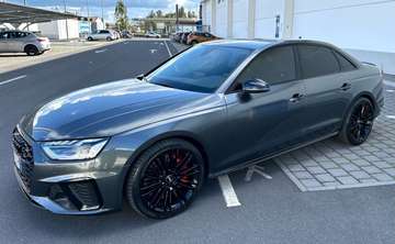 3.0 tdi mhev quattro 347cv tiptronic