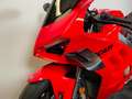 Ducati Panigale V4 Garantie jusqu'au 29/04/2028 + RK Approved Rood - thumbnail 10