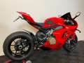 Ducati Panigale V4 Garantie jusqu'au 29/04/2028 + RK Approved Rood - thumbnail 3