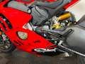 Ducati Panigale V4 Garantie jusqu'au 29/04/2028 + RK Approved Rood - thumbnail 14