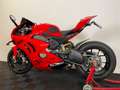 Ducati Panigale V4 Garantie jusqu'au 29/04/2028 + RK Approved Rood - thumbnail 8