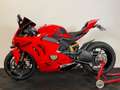 Ducati Panigale V4 Garantie jusqu'au 29/04/2028 + RK Approved Rood - thumbnail 7