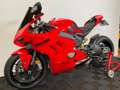 Ducati Panigale V4 Garantie jusqu'au 29/04/2028 + RK Approved Rood - thumbnail 9
