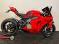 Ducati Panigale V4 Garantie jusqu'au 29/04/2028 + RK Approved Rood - thumbnail 1