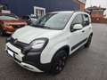 Fiat Panda 1.0 firefly hybrid City Cross S&S Bianco - thumbnail 2