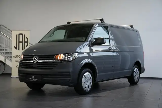 Volkswagen T6.1 Transporter Kasten FWD EcoProfi *AHK*