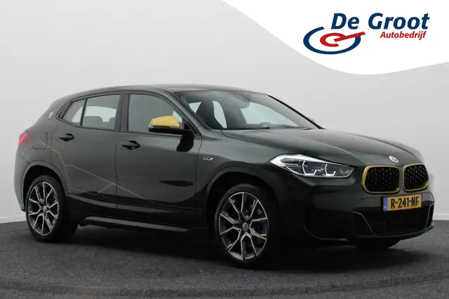 BMW X2 xDrive25e Business Edition Plus M-Kuipstoelen, Hea