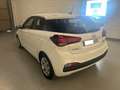Hyundai i20 1.2 MPI Essence Blanco - thumbnail 6